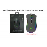 CHUỘT CÓ DÂY USB ACER - OMW212